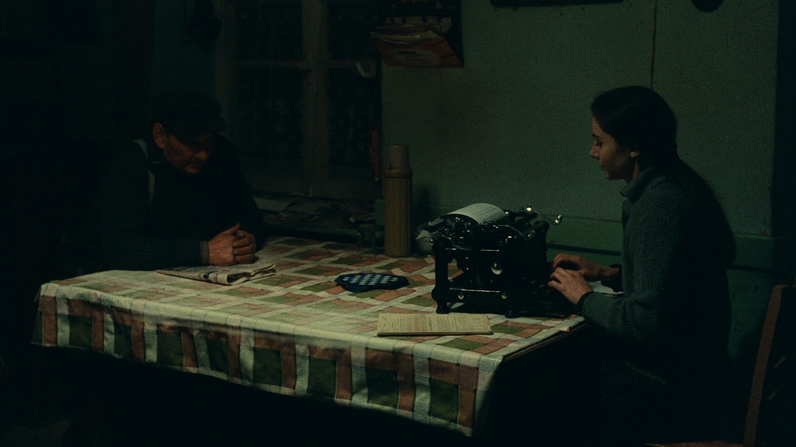 L'une chante, l'autre pas (1977)