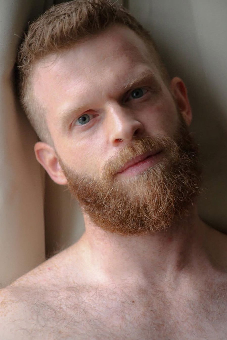 et billede af Raphaël Hauchecorne