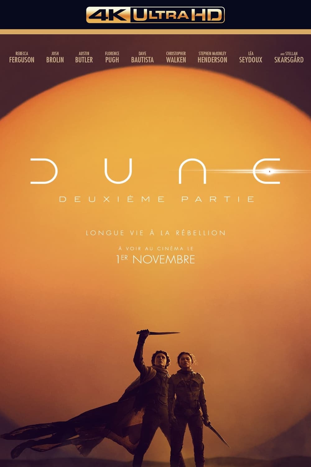 Dune: Part Two