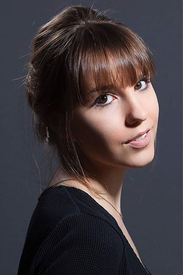 et billede af Cassandra Due