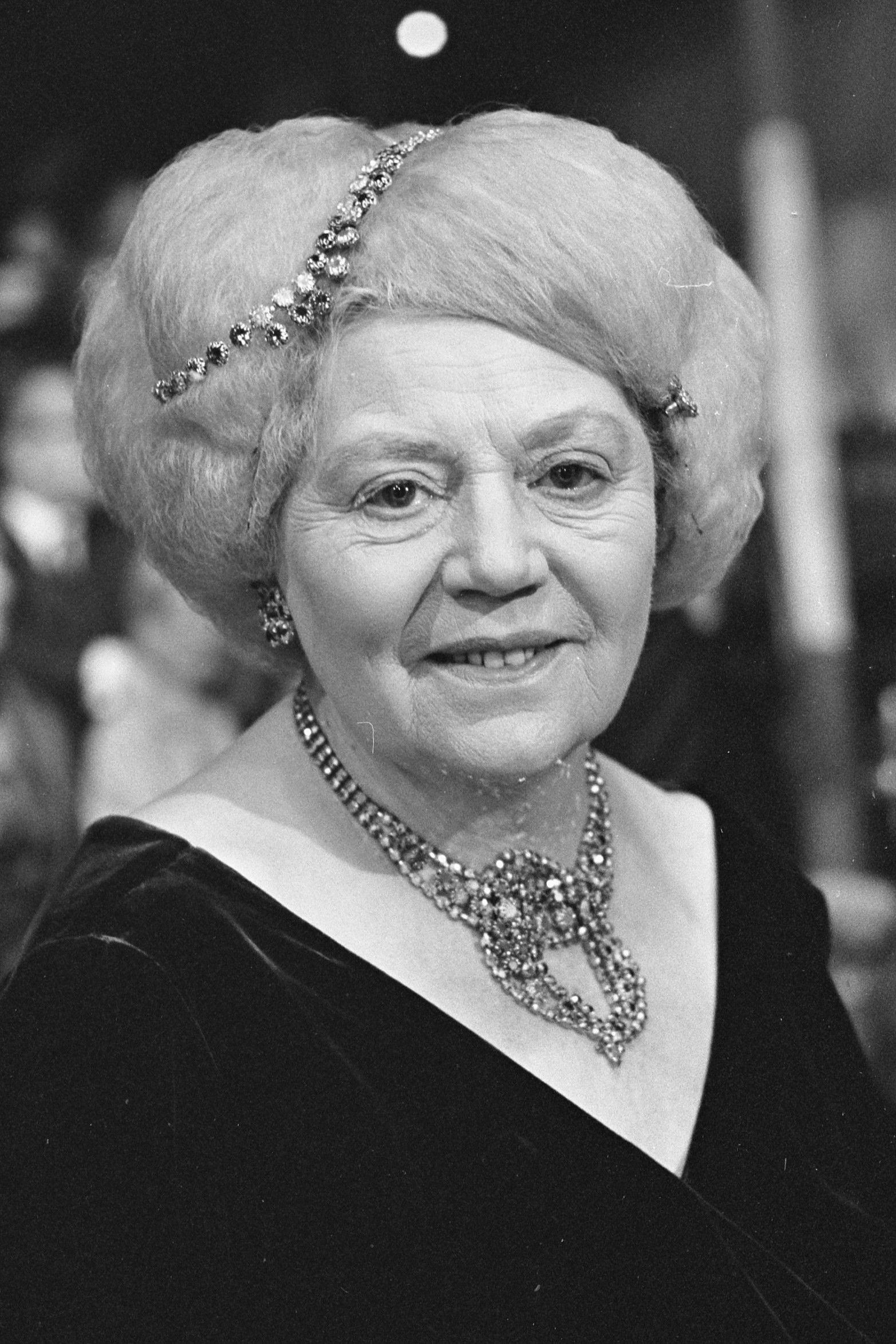 et billede af Coba Kelling