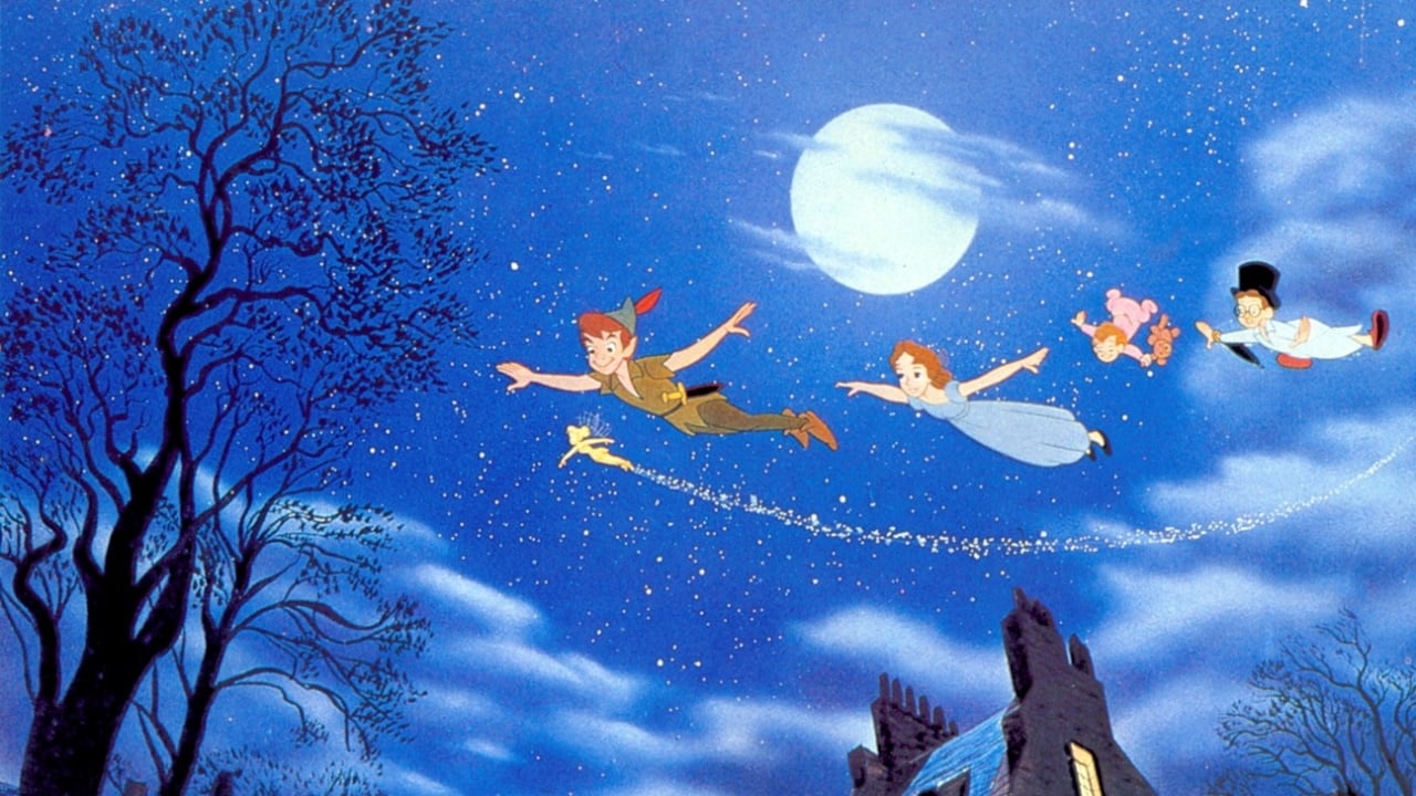 Image du film Peter Pan dp7pg1jgbum1hrvvqr24wfwmo2jjpg