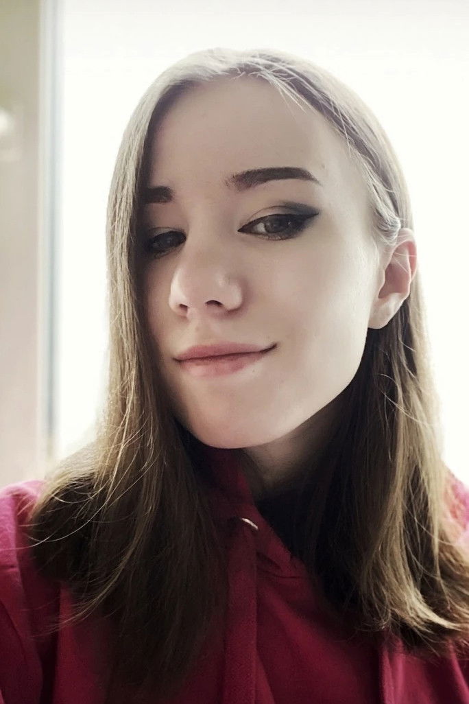 et billede af Ваня Tail