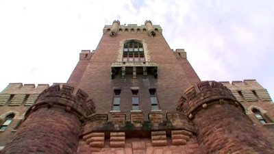 Ghost Hunters : Traqueurs de fantômes - Épisode 18