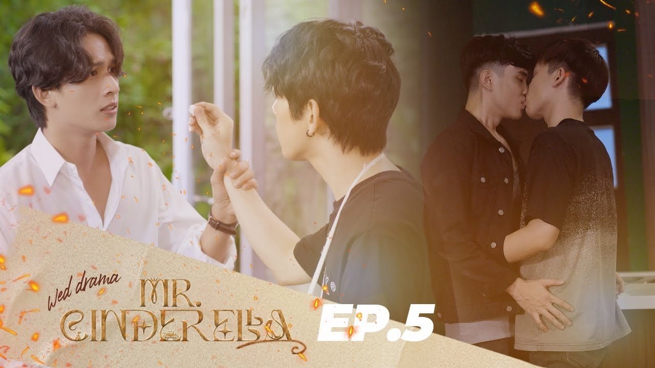 Thumbnail for Episode 5 Season 1 Episode 5