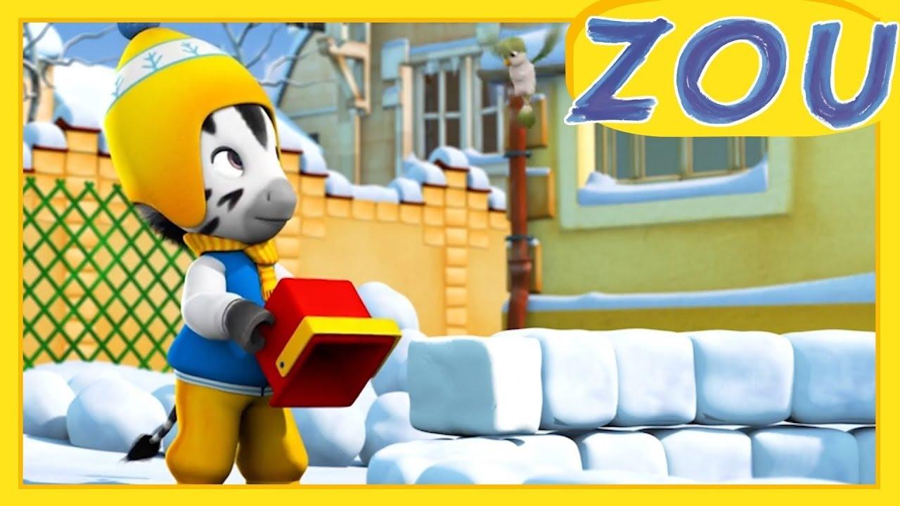 Zou