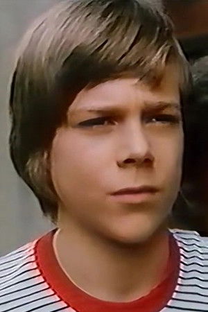 et billede af Jens Binneböse