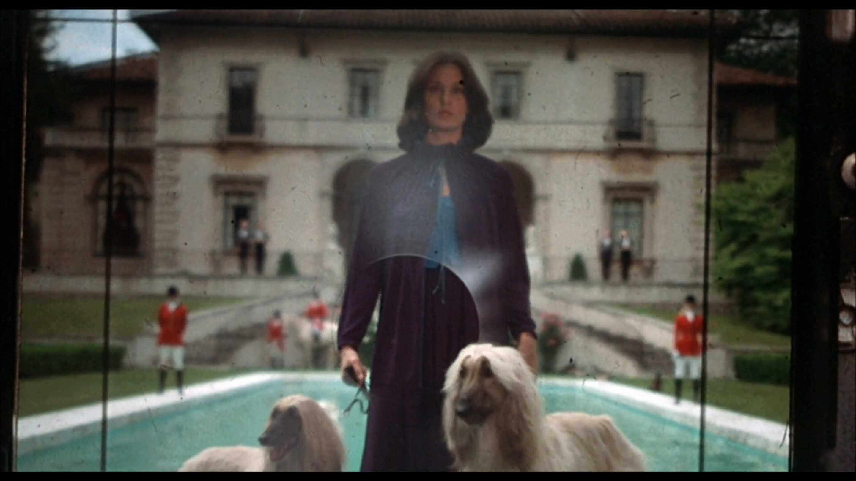 The Sentinel (1977) — still 11