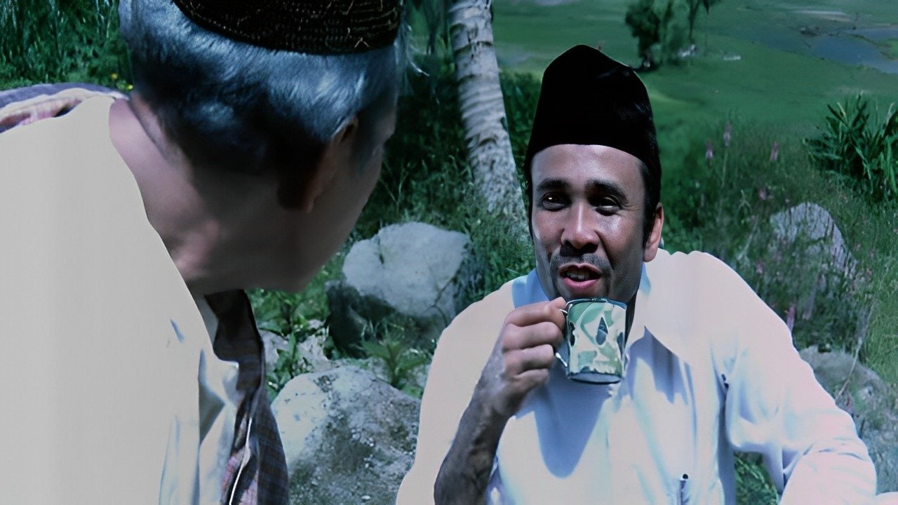 The Narrow Bridge (1982)