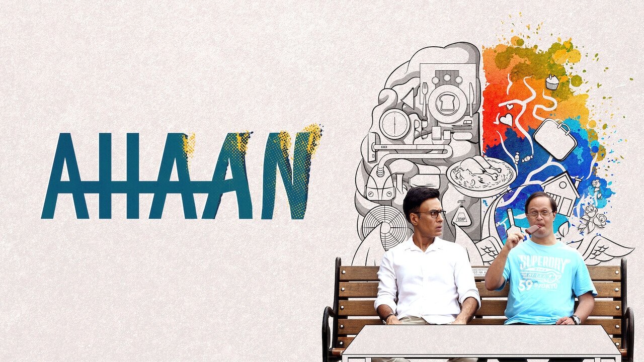 Ahaan (2021)