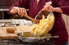 America's Test Kitchen