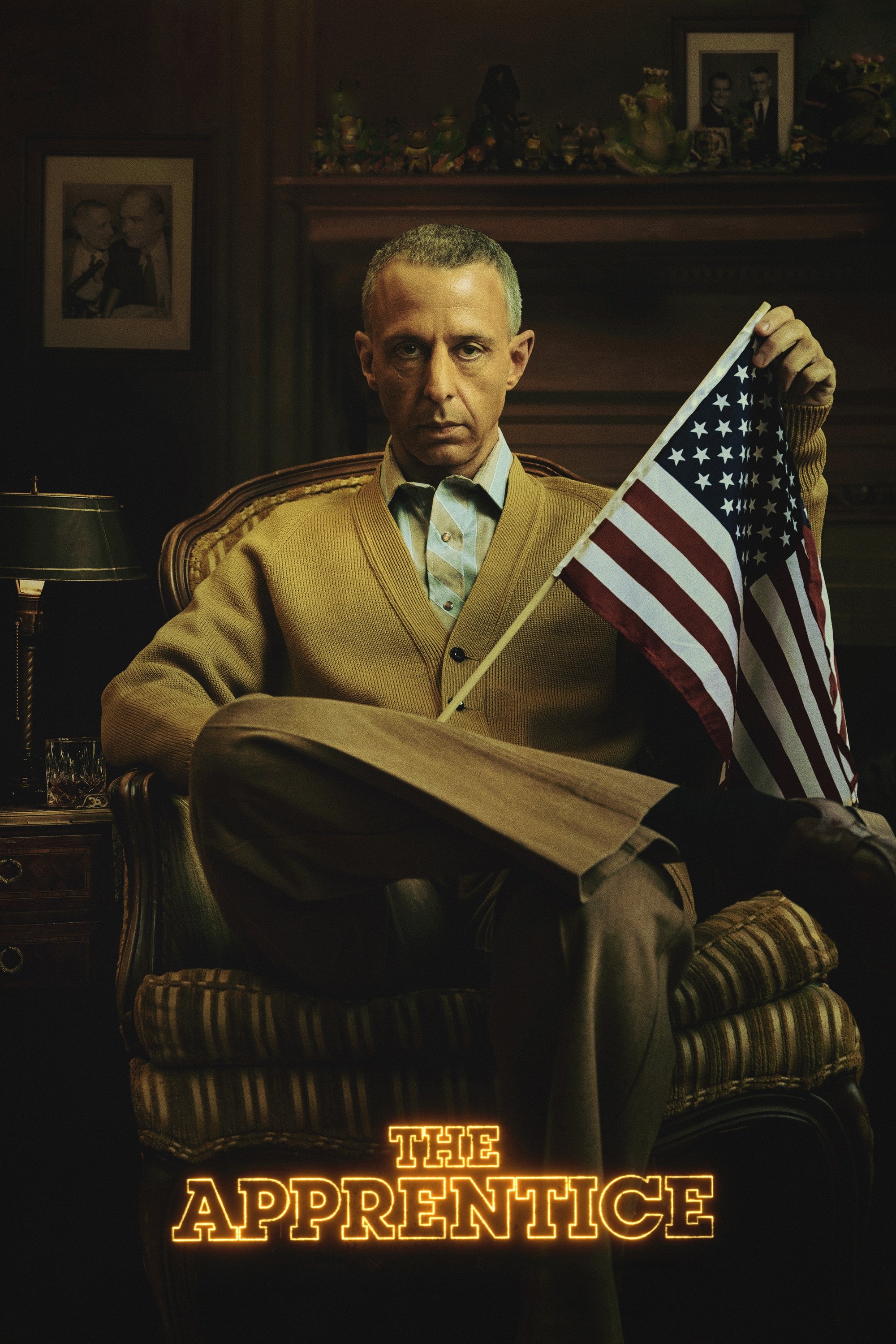 The Apprentice