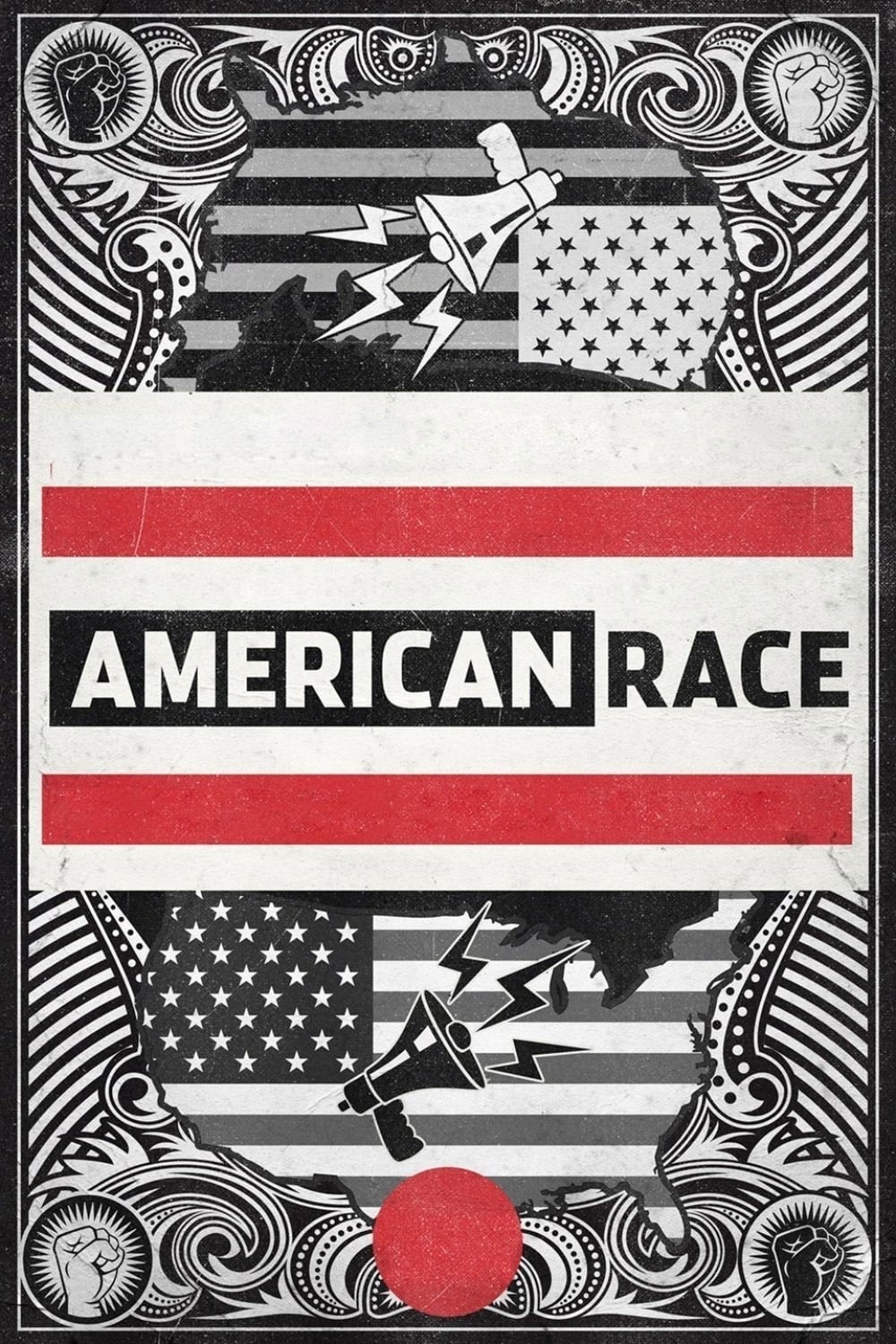 American Race TV Shows About Racism