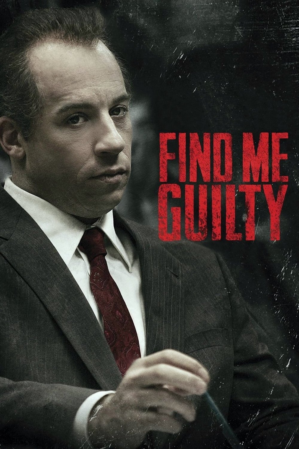 Find Me Guilty