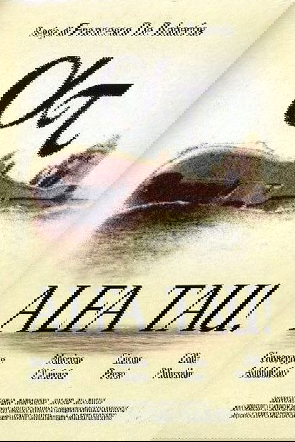 Alfa Tau!