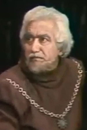 et billede af Avetis Oganyan