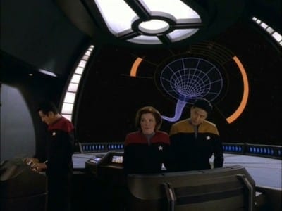 Star Trek: Raumschiff Voyager Staffel 5 :Folge 14 