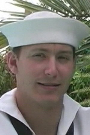 et billede af Neil O'Ryan