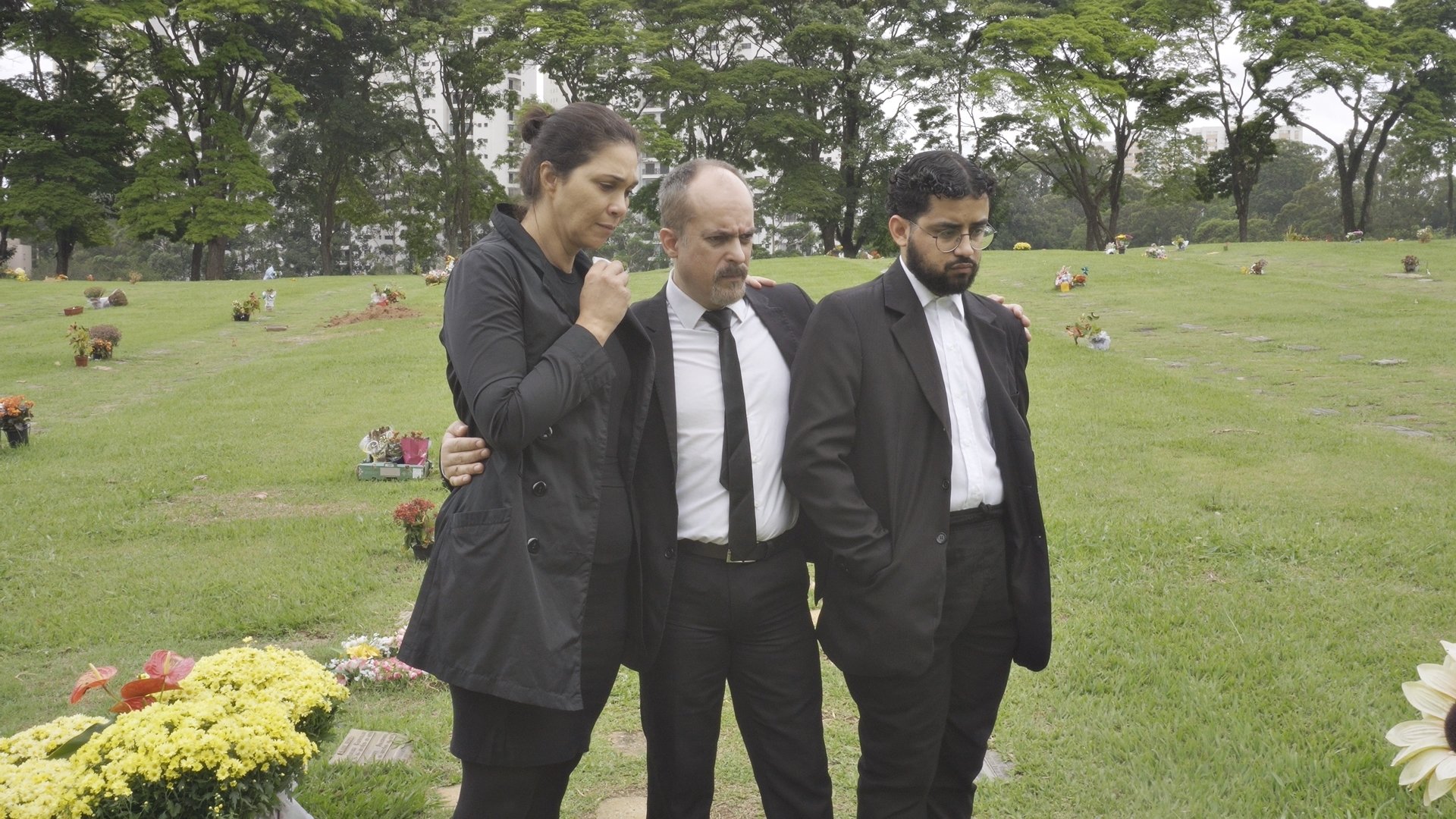 The Last Prayer (2025)