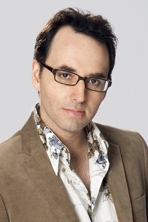 et billede af Albert Howell