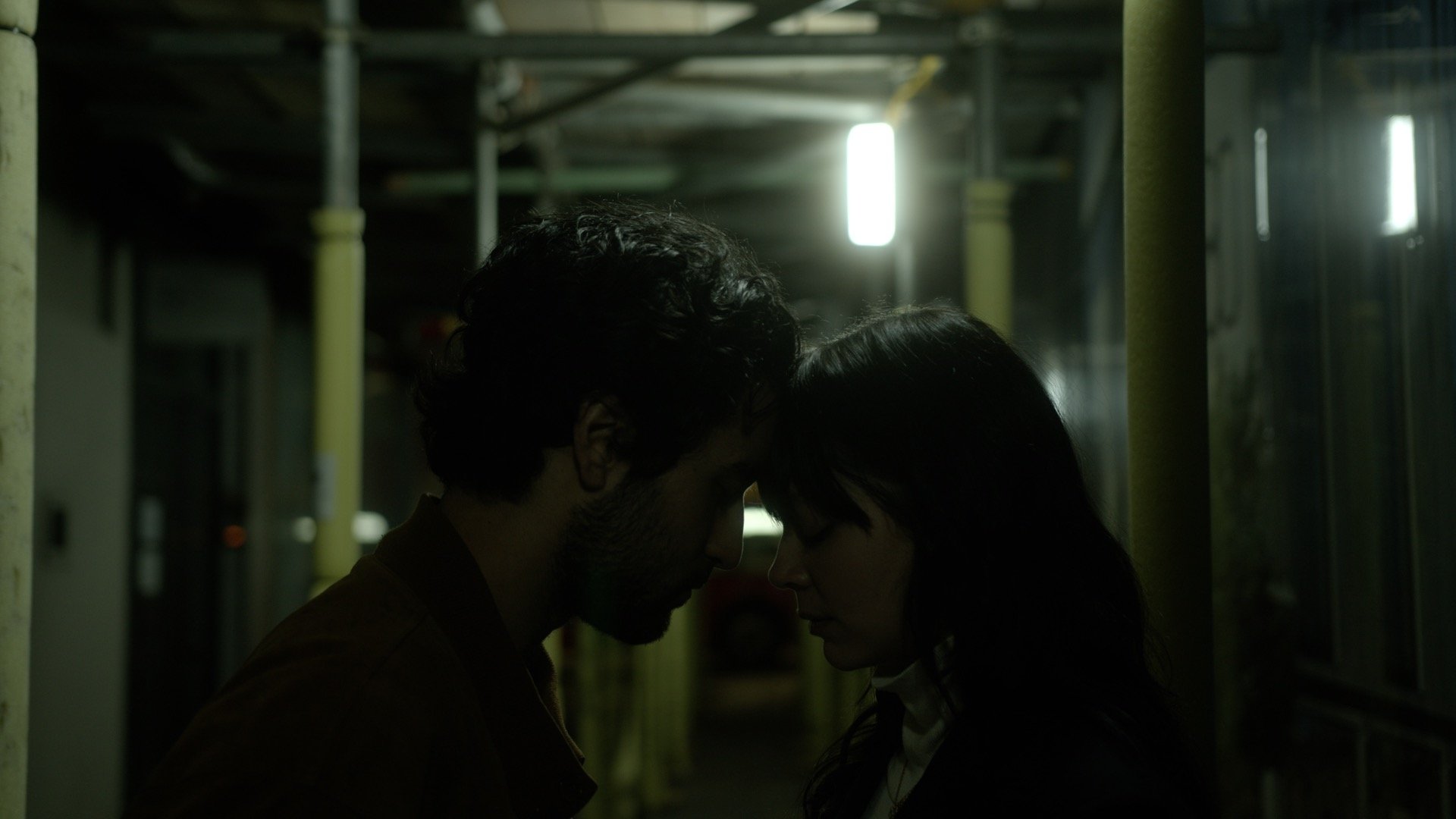 Strangers again (2023)