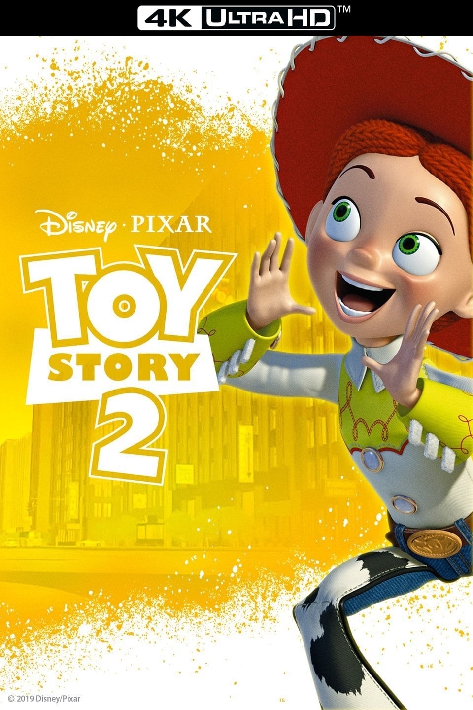 Toy Story 2