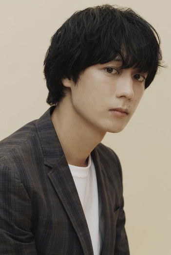 et billede af Manahiko Unakami