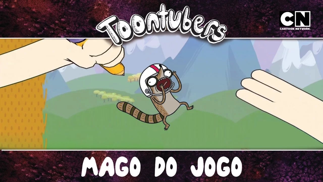 ToonTubers - Épisode 4