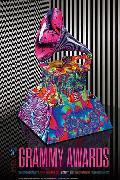 The Grammys - Season 53