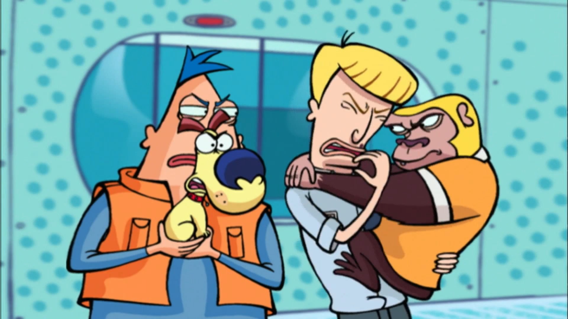 Thumbnail for Superficial Intelligence Season 1 Episode 20