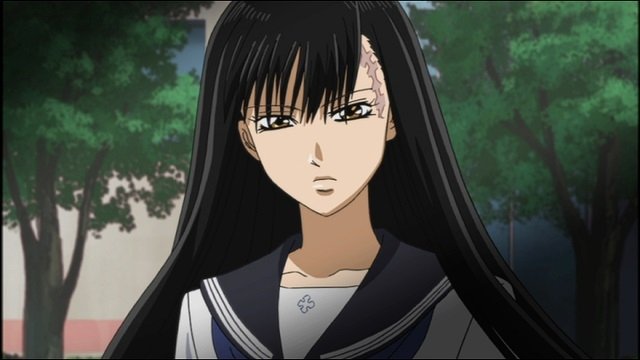 Skip Beat!
