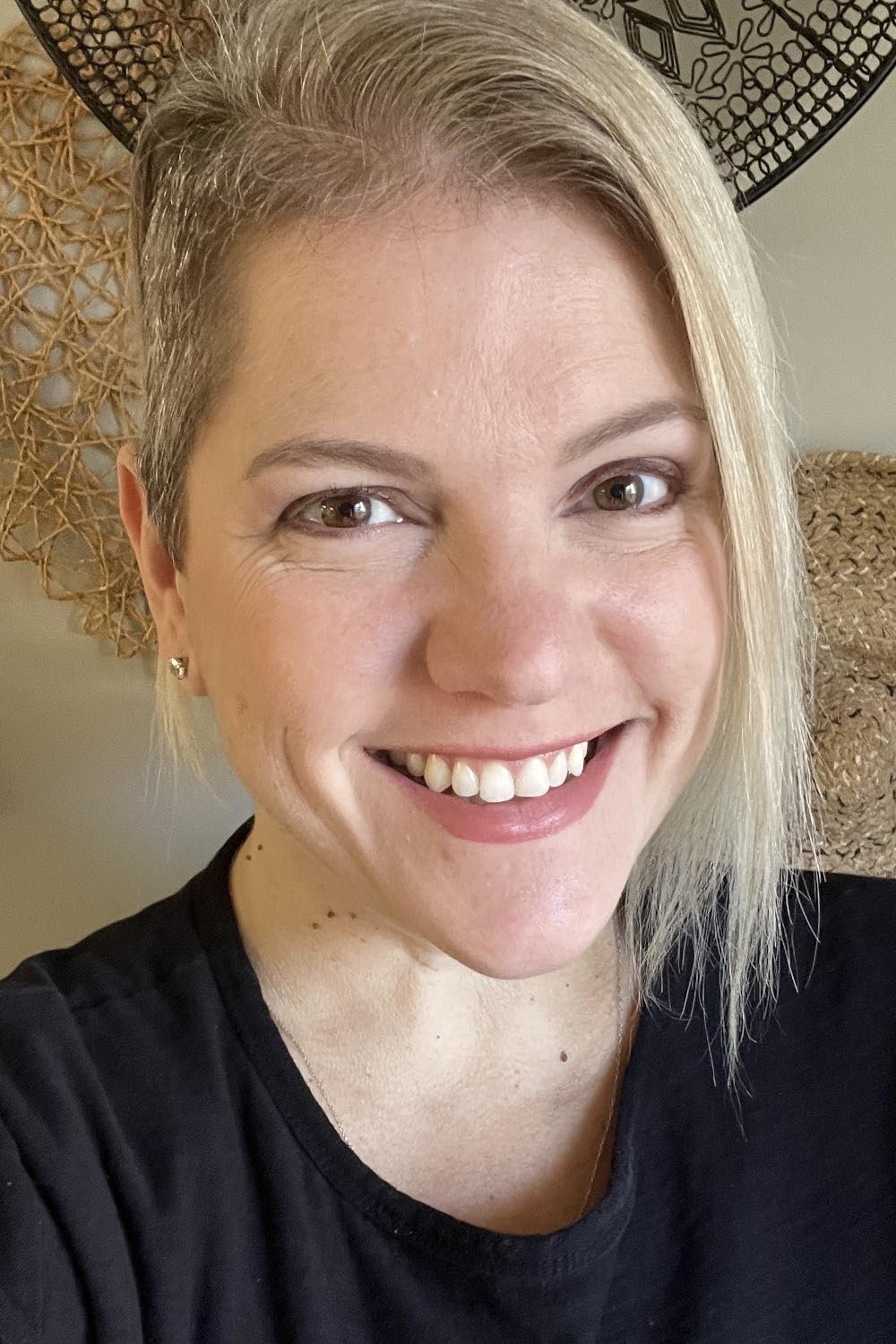 et billede af Brendalyn Richard