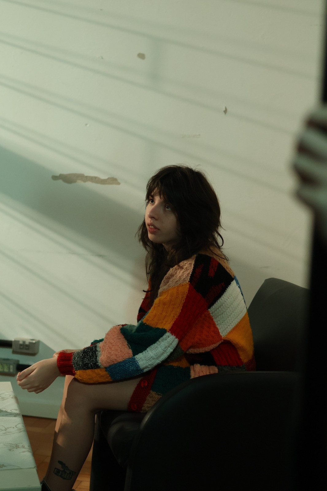 et billede af Polyana Mello