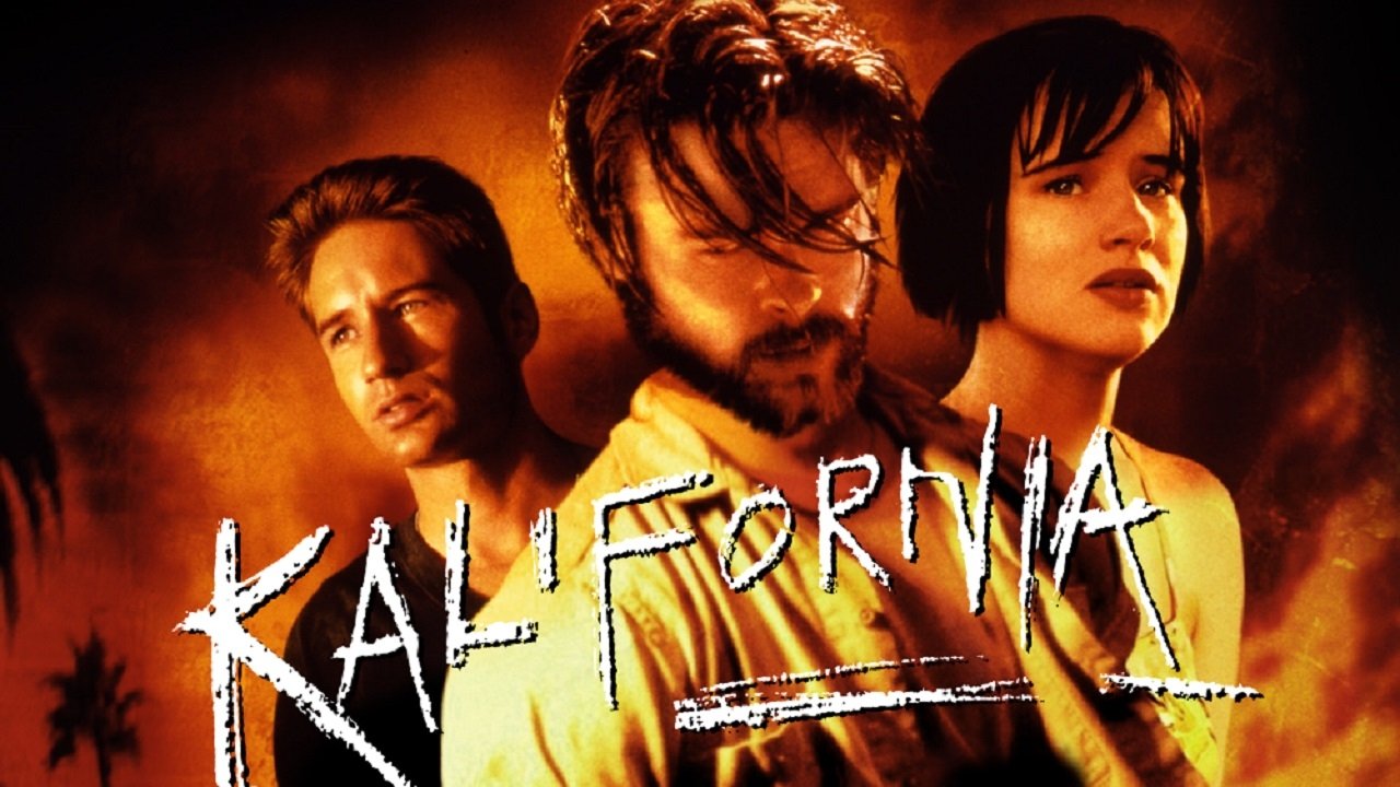 Kalifornia (1993)