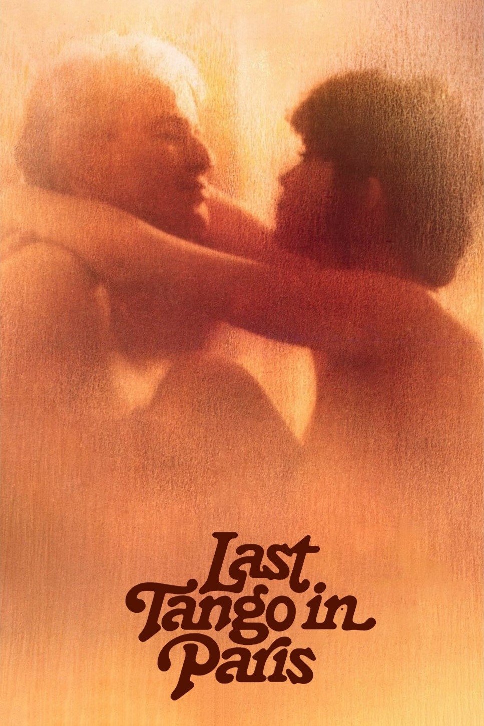 Last Tango in Paris