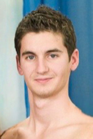 et billede af Tomas Caniga