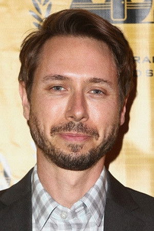 et billede af Micah Stuart