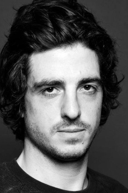 et billede af Vincent Darmuzey