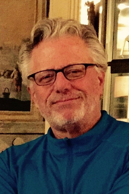 et billede af Geof Bartz