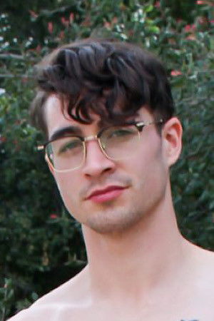 et billede af Jack Greyson