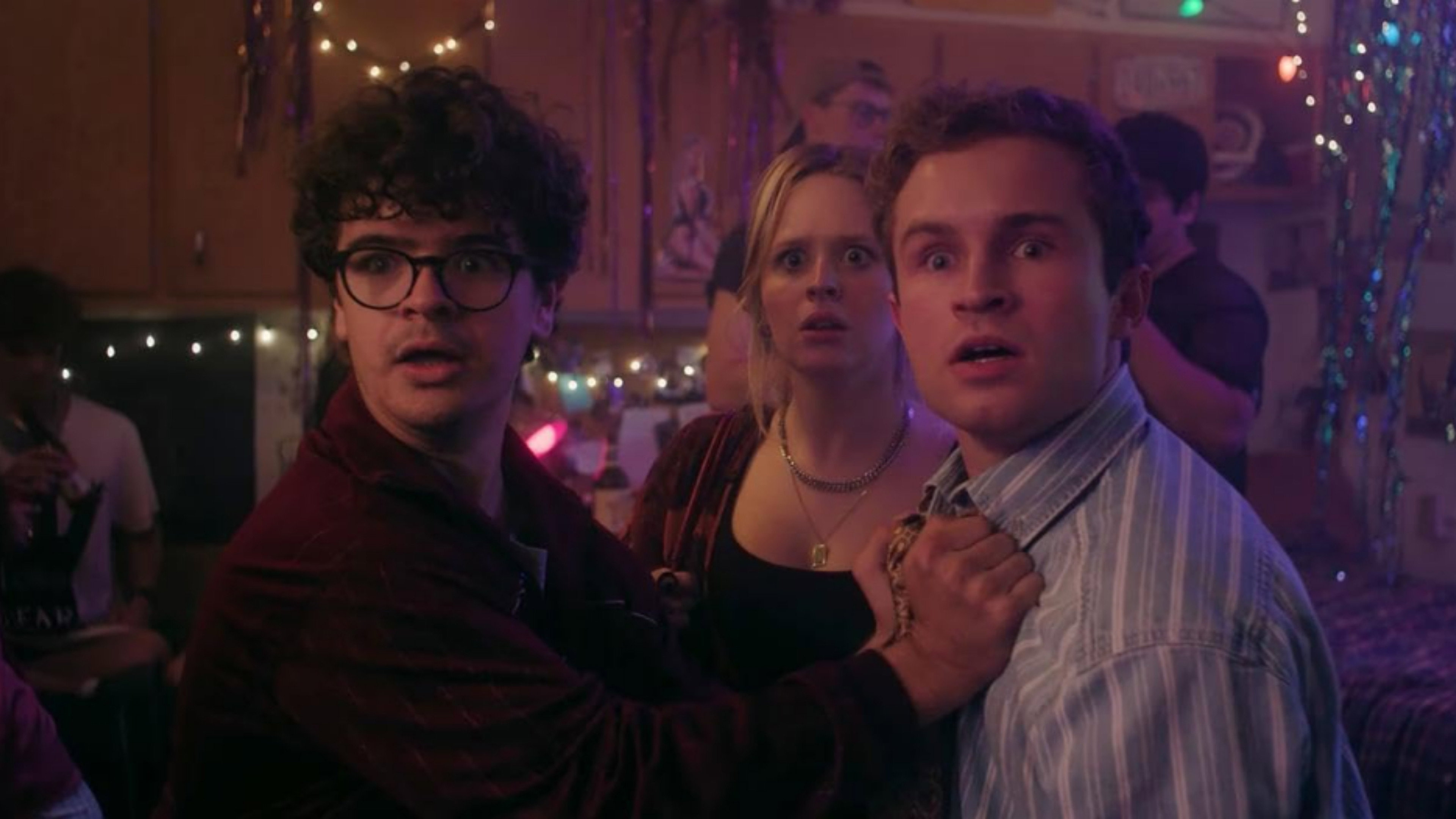 Pizza Movie backdrop