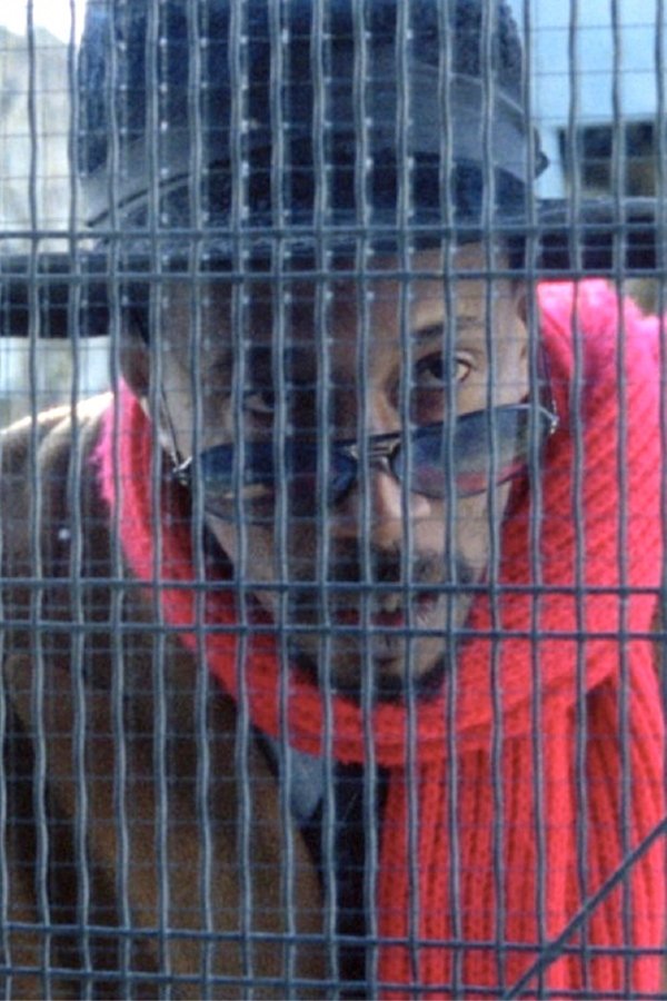 et billede af Archie Pool