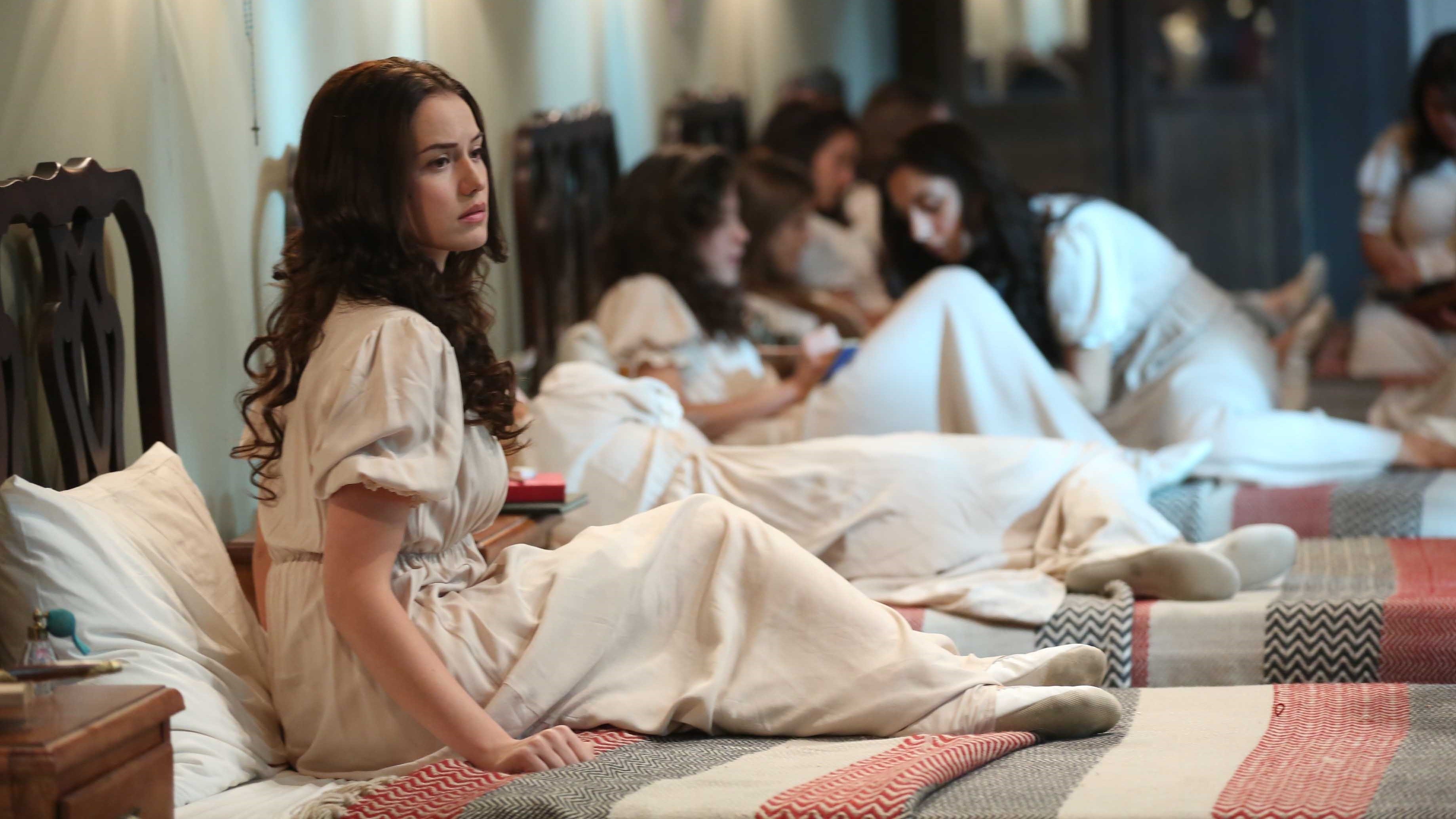 Calikusu (2013)