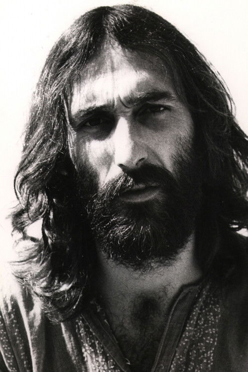 et billede af Gabriel Parra