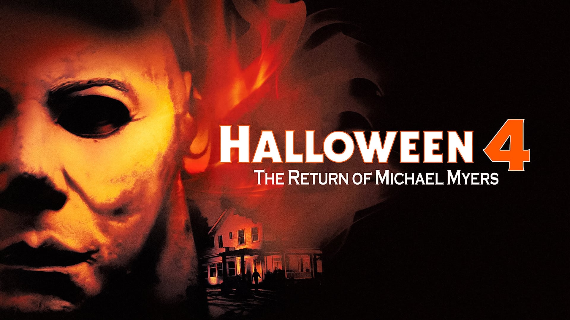 Halloween 4: The Return of Michael Myers