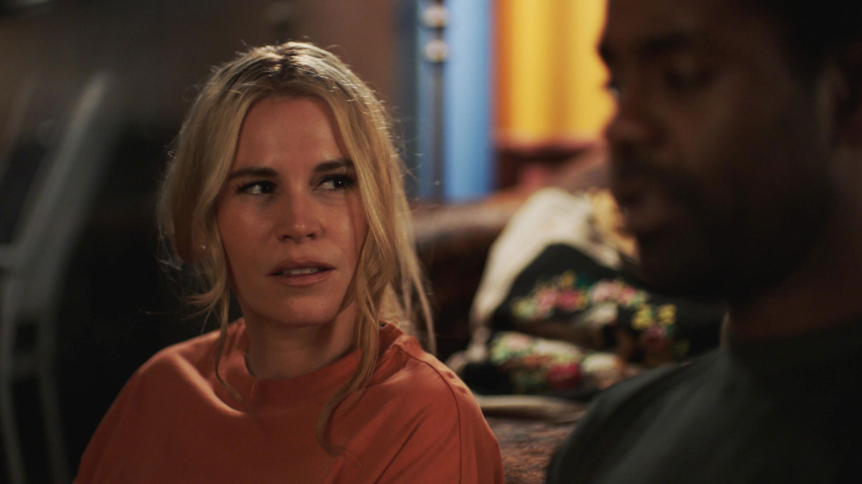 Big Baby backdrop cover