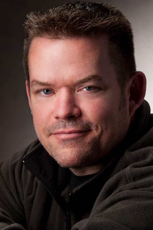 et billede af Troy Parker