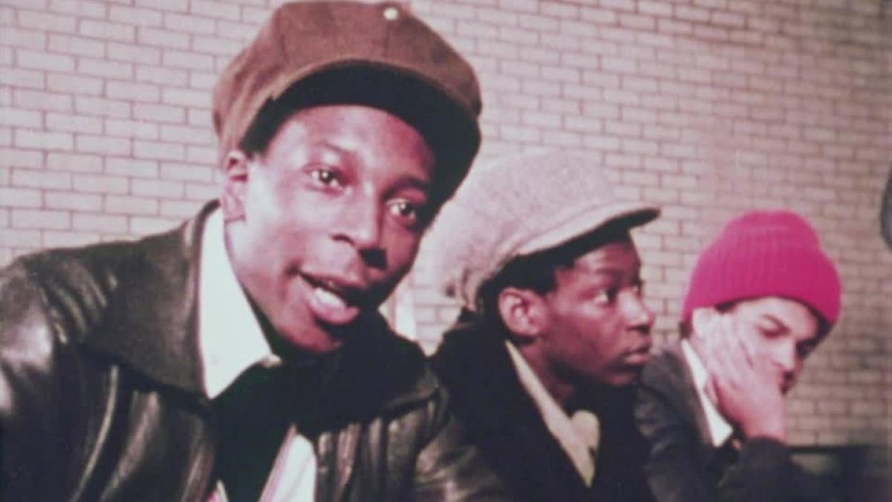 Blacks Britannica (1978)