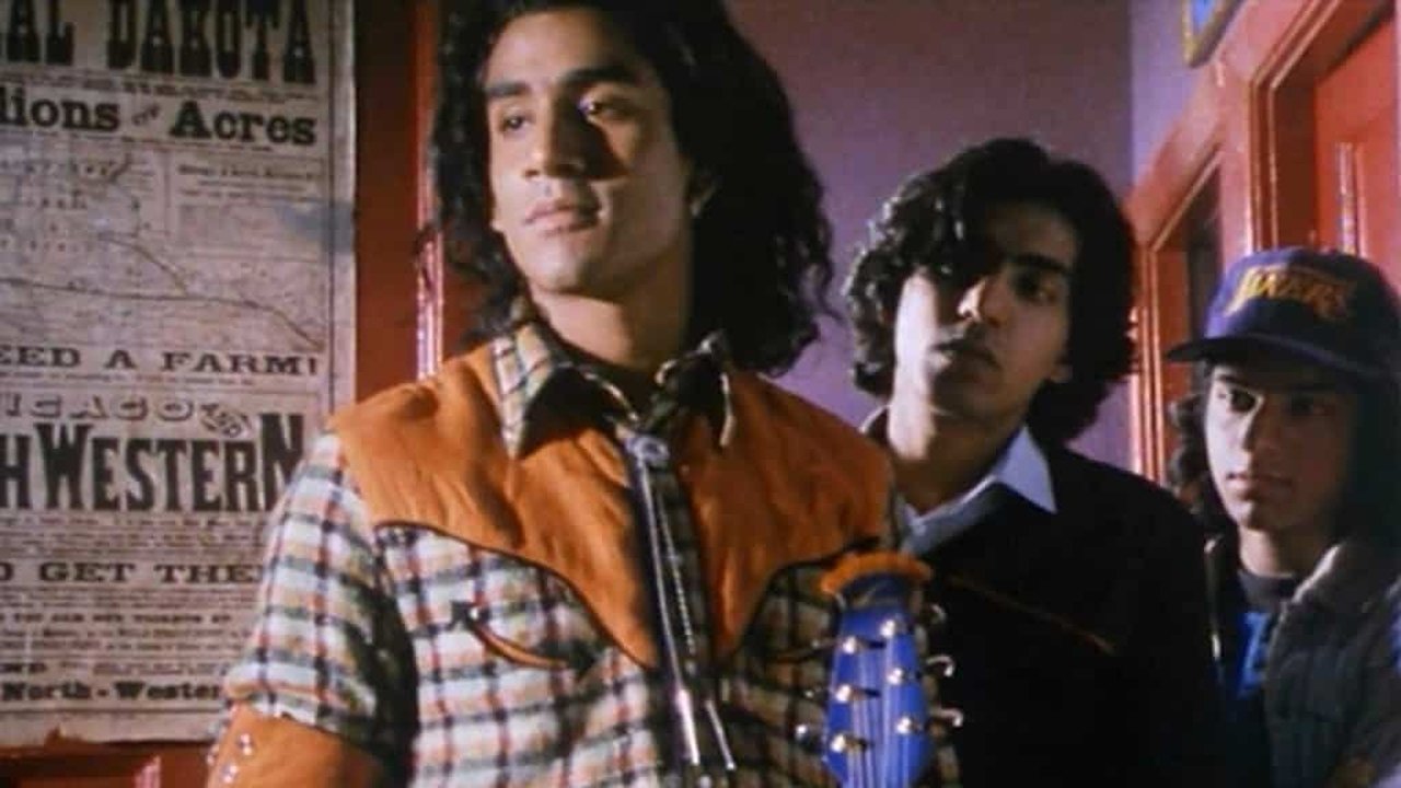 Wild West (1993)