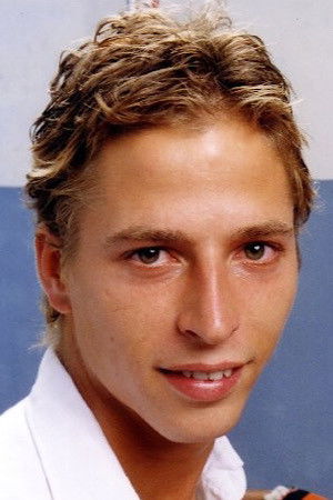 et billede af Marc van Dervel